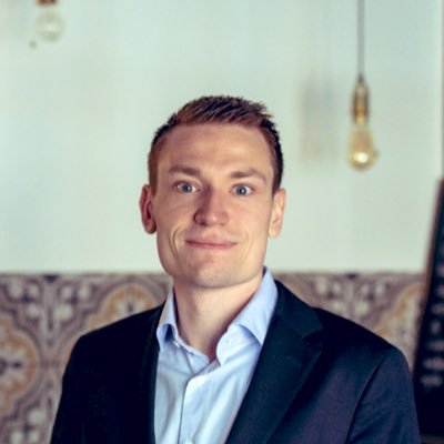 JoelJerkin's profile picture. Solution Architect at @XenitAB with focus on Microsoft Cloud and Security