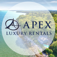 Apex Luxury Rentals(@ApexLuxRentals) 's Twitter Profile Photo
