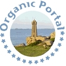 Organic Portal - Organic news and comment compiled by Frank Marsland. Please support your Organic Farmers & Producers and Organic Shops