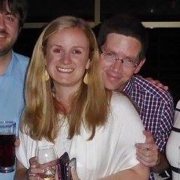 Personal views of a Social Media Marketing Professional, child of God, wife of @jeremyart, momma to Abigail. WI-IA-DC, and (very) loyal @packers fan.