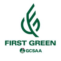 First Green(@TheFirstGreen) 's Twitter Profile Photo