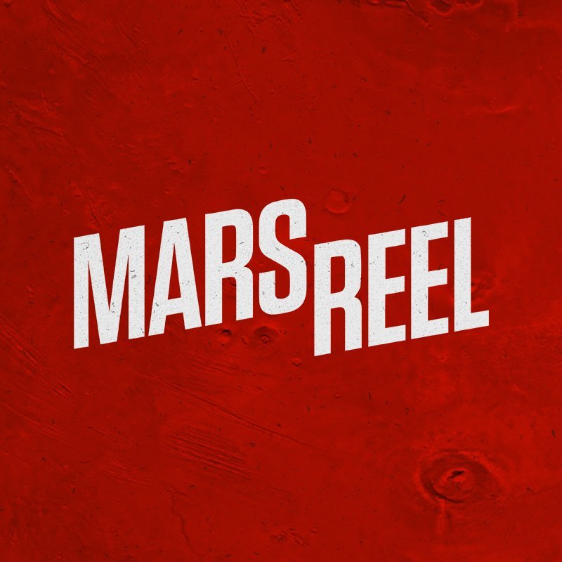 marsreel Profile Picture