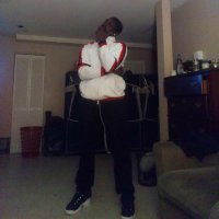 Matthew-Adonis Lamont Hopper Jr - @AdonisHopper Twitter Profile Photo