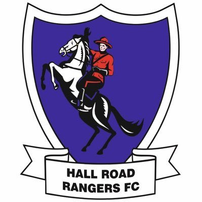 Hall Road Rangers Ladies and Girls U16’s U14’s, U12’s, U10’s & U8’s.