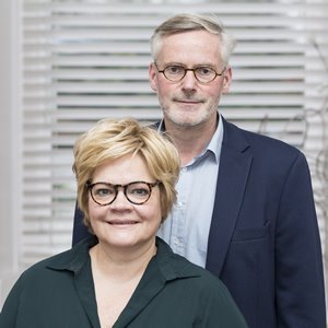 Samen zicht op prestaties verbindt teamleden met elkaar en met het teamresultaat. Mijn drijfveer is dan ook verbinden door verbeelden