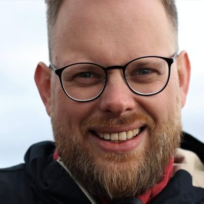 André Heie Vik Profile