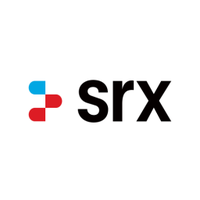 SRX (@srxtech) 's Twitter Profile