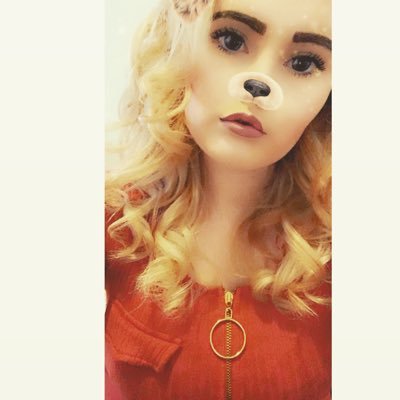 beckyjade96's profile picture. 