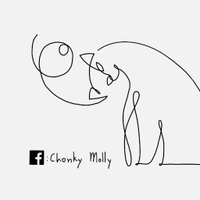 Chonky Molly(@DoggoDoggo9) 's Twitter Profile Photo
