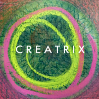 CREATRIX magazine(@CREATRIXmag) 's Twitter Profile Photo