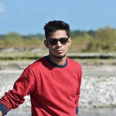 Luitjyotidas1's profile picture. Being able to persue our own dreams is what makes us strong.