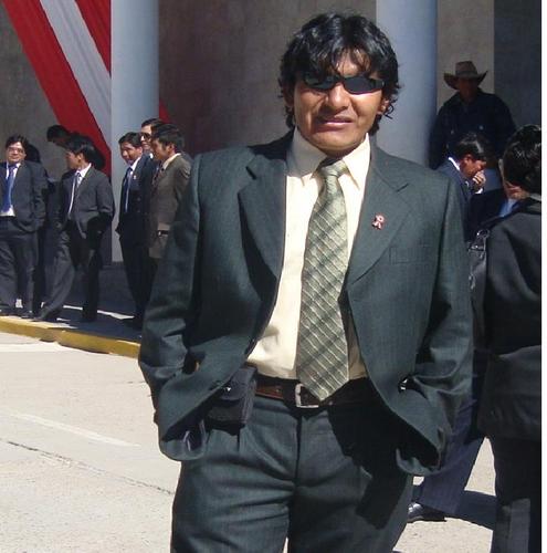 ROLANDOLLAIQUI's profile picture. Realizamos proyectos en lo referente a sistema de informacion geografica