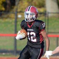 Devin Fortes (@devinfortes25) 's Twitter Profile