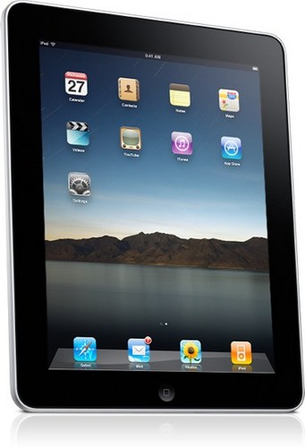 Serving up the latest dish of iPad Mini rumors and news