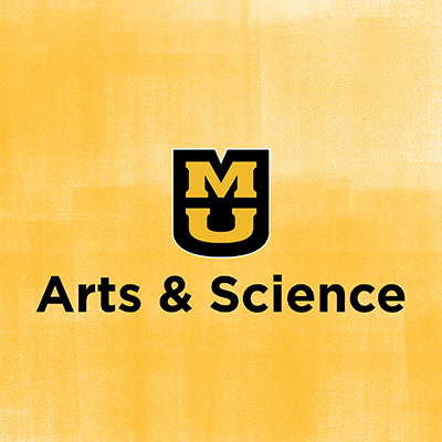 Official Twitter account of the University of Missouri College of Arts & Science 
#MizzouAandS
Social media guidelines: https://t.co/ybUZGESF5q