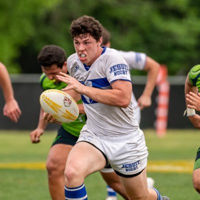 Official Account of the Jesuit High School of New Orleans Rugby Team, the Defending State Champions. Scores, Updates, and Scheduling.