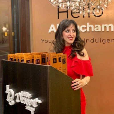 SaiqaQureshi2's profile picture. 