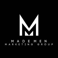 Made Men Marketing Group (@mademenmgroup) 's Twitter Profile Photo Made Men Marketing Group (@mademenmgroup) 's Twitter Profile Photo
