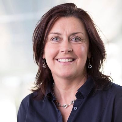 Dr. Katie Liston Profile