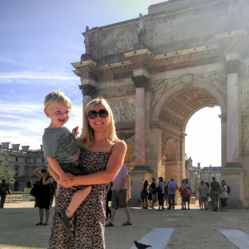 Lancaster based Project Manager, Lancaster University EMBA student and Mum of 1