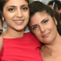 מירב חגאג (@meravhgag) 's Twitter Profile Photo