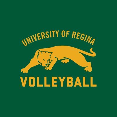 Official Twitter home of the University of Regina Cougars women's volleyball program!