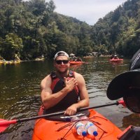 Dan Robertson (@robdogg7) 's Twitter Profile