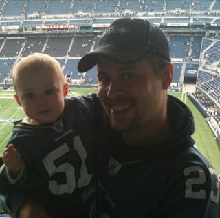 abelcher79's profile picture. 