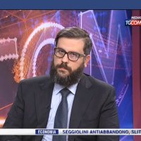 Andrea Foffano (@foffanoandrea) 's Twitter Profile