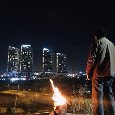 ispinozcuserkan's profile picture. 