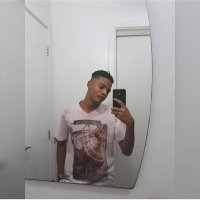 Matheus Santos (@matheus28minfh) 's Twitter Profile