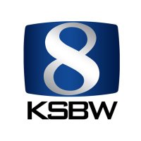 KSBW Action News 8 (@ksbw) 's Twitter Profile Photo KSBW Action News 8 (@ksbw) 's Twitter Profile Photo