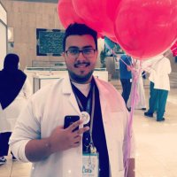 mohamed S. Al Dosari (@m_dosari) 's Twitter Profile
