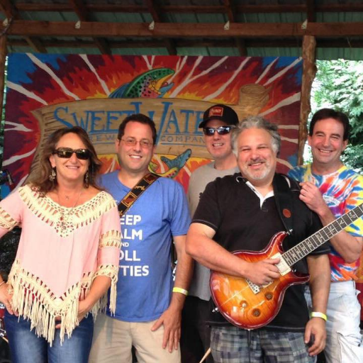 Webster plays rock, blues, bluegrass, jamband-type music. The well received 5-piece band has performed at numerous events throughout Atlanta.