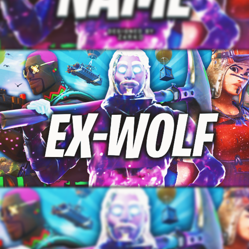 Exwolf122's profile picture. Check out my YouTube ex-wolf I do daily videos and content giving you guys daily updates of what's happening and when I'm uploading like and sub to my channel