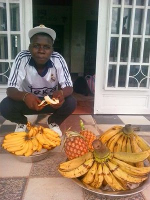 mutombu_daniel's profile picture. 