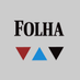DeltaFolha (@deltafolha) Twitter profile photo DeltaFolha (@deltafolha) Twitter profile photo