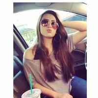 Tracy Campos (@trace_natalie) 's Twitter Profile