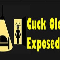 Cuck Old Exposed
Australia
https://t.co/IXpcjOGuhG