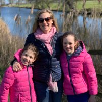 Katie Roland (@rollster12) 's Twitter Profile