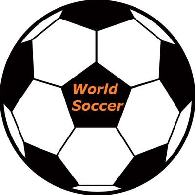 ⚽️世界のサッカー代表戦の試合日程や結果、順位表などの情報を発信。
（2022年カタールW杯予選、ユーロ、コパアメリカ、アジアカップ、国際親善試合やその他代表チームによる大会など速報）