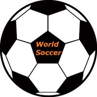 ワールドサッカー代表戦(@ntnl_soccer) 's Twitter Profile Photo