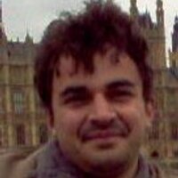 Ronaldo Prati (@rcprati) 's Twitter Profile