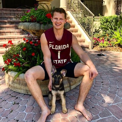 JamiesonScott_G's profile picture. 