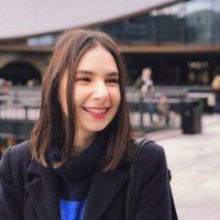 Tamara Pemovska (@pemovska) 's Twitter Profile
