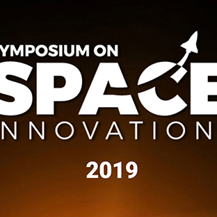 3nd annual Symposium on Space Innovations, Nov. 18, 2019 at the Georgia Tech Marcus Nanotechnology Research Center