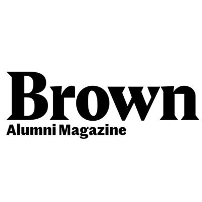 Brown Alumni Magazine