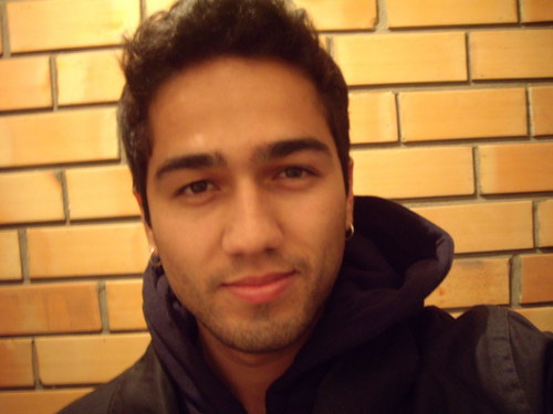 renatinhojba's profile picture. 