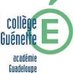 Collège Guénette (@clg_guenette) Twitter profile photo Collège Guénette (@clg_guenette) Twitter profile photo
