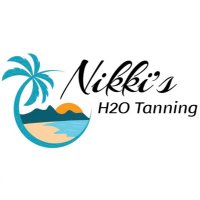 Nikki's H2oTanning(@H2OTanning) 's Twitter Profile Photo
